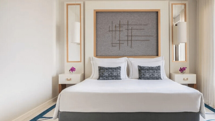 Tivoli Carvoeiro Algarve Resort